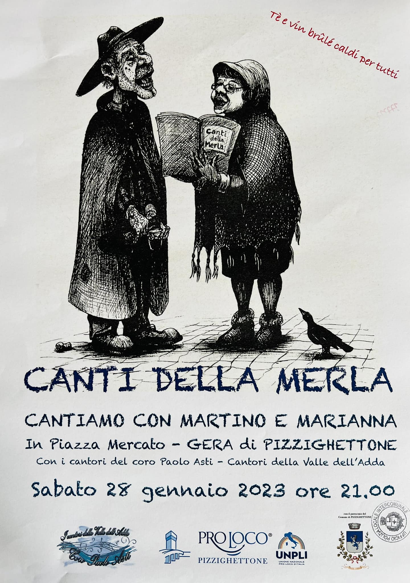 Canti della merla 23