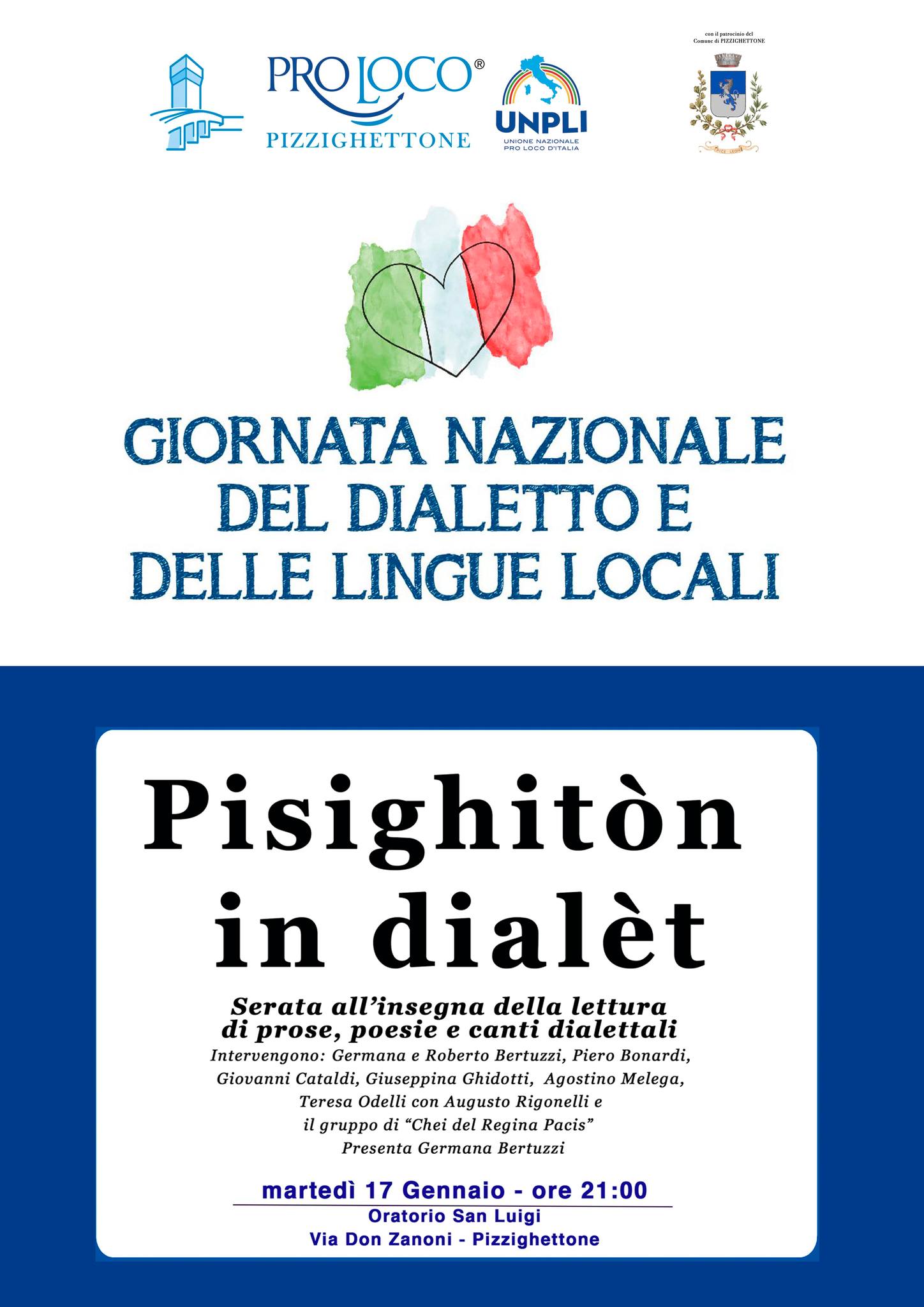 Dialetto