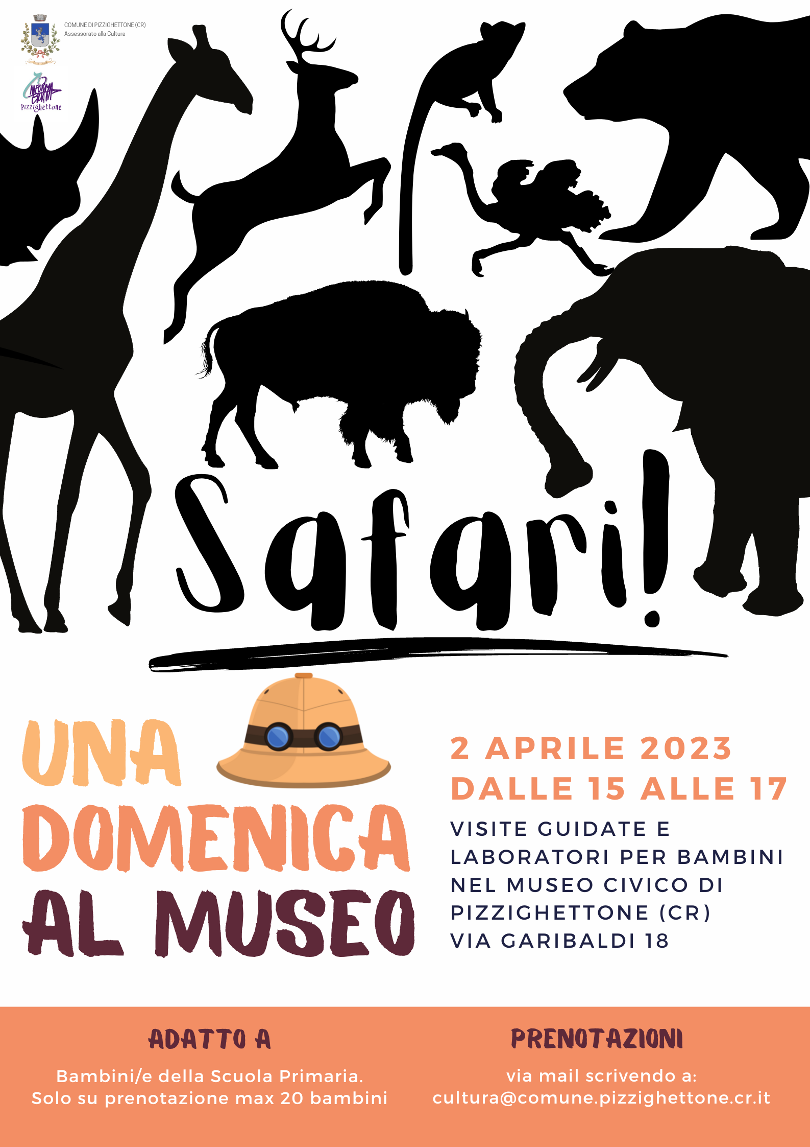 DOMENICA AL MUSEO