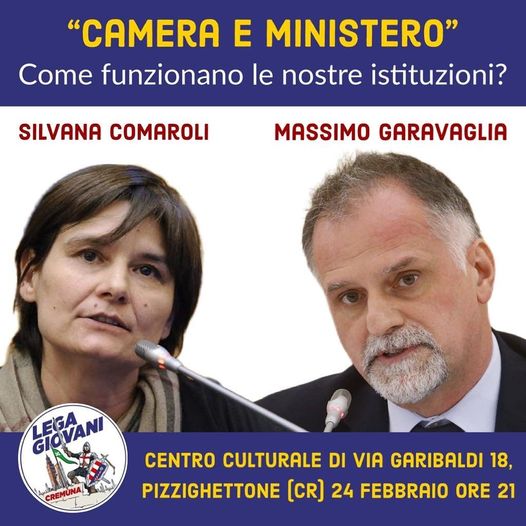 Lega Giovani