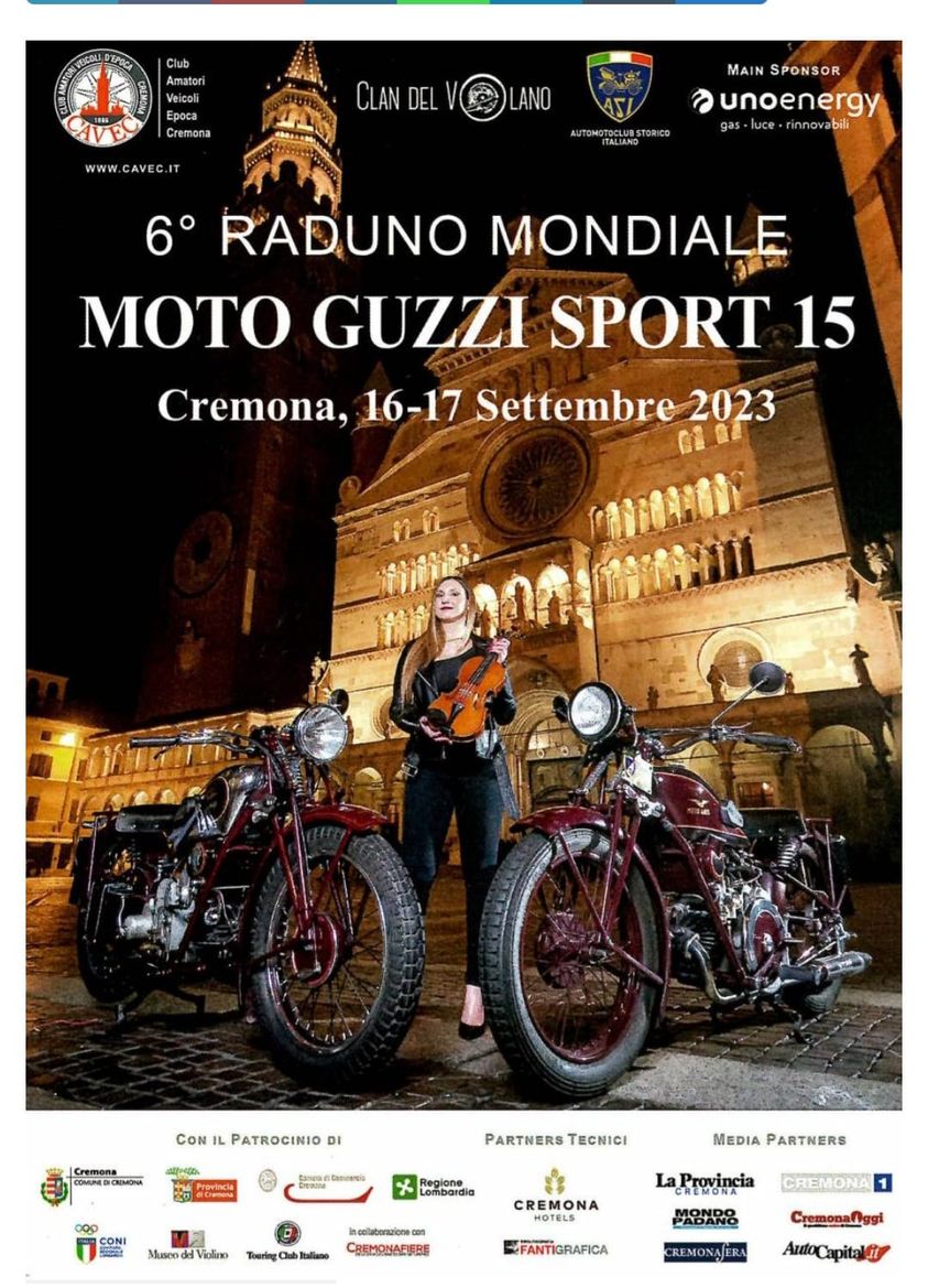 MotoGuzzi