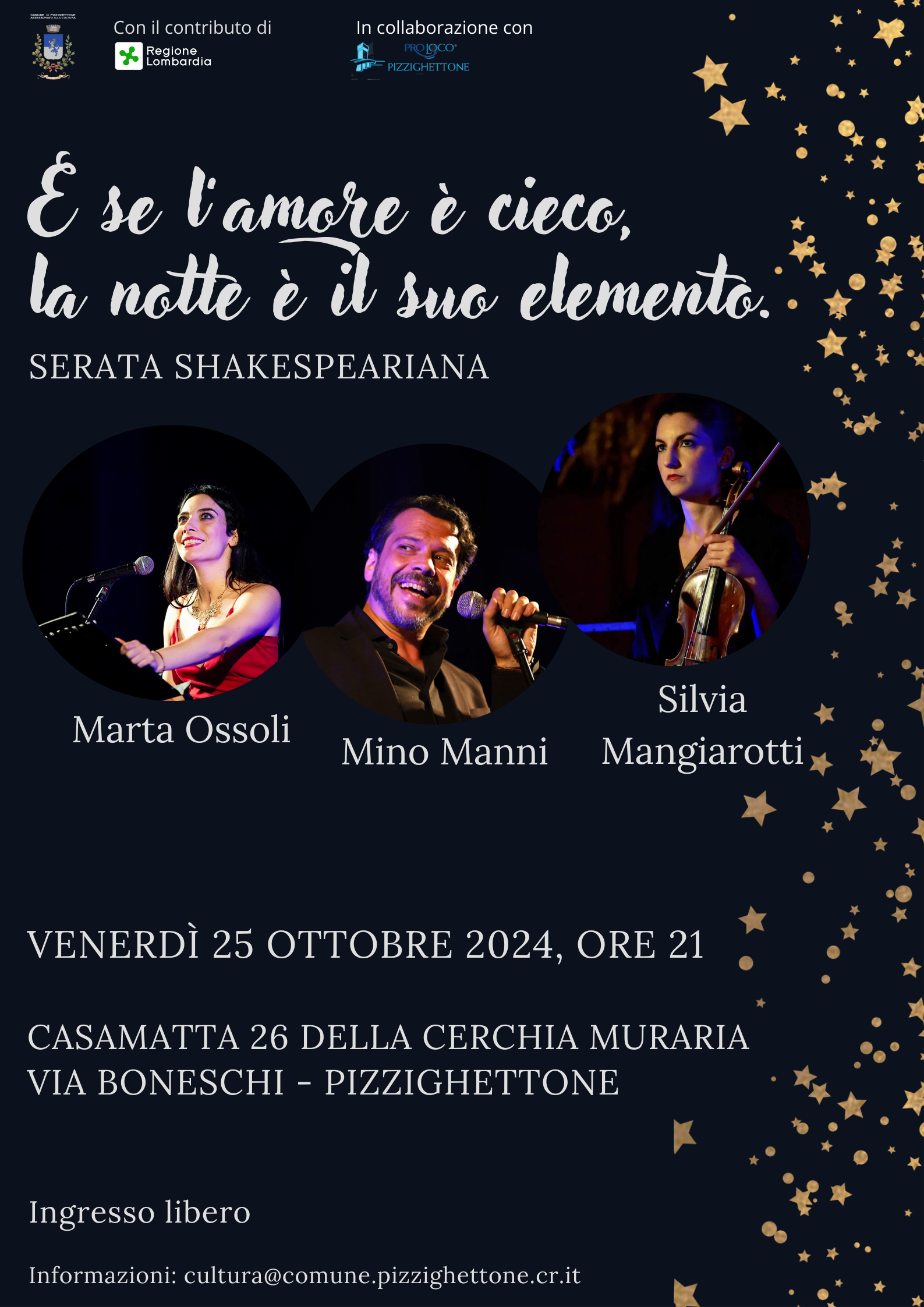 25 ottobre