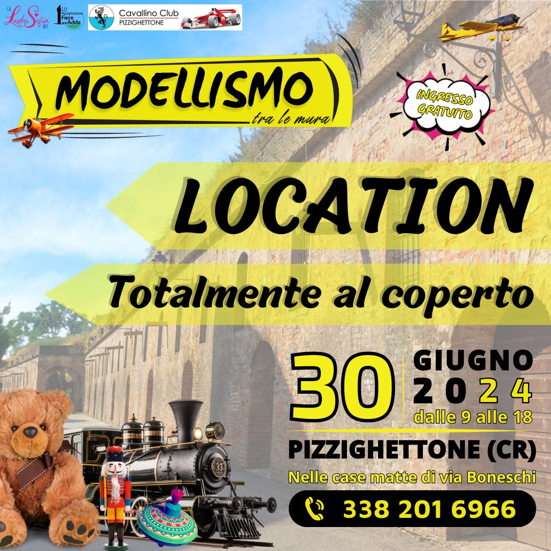 Modellismo