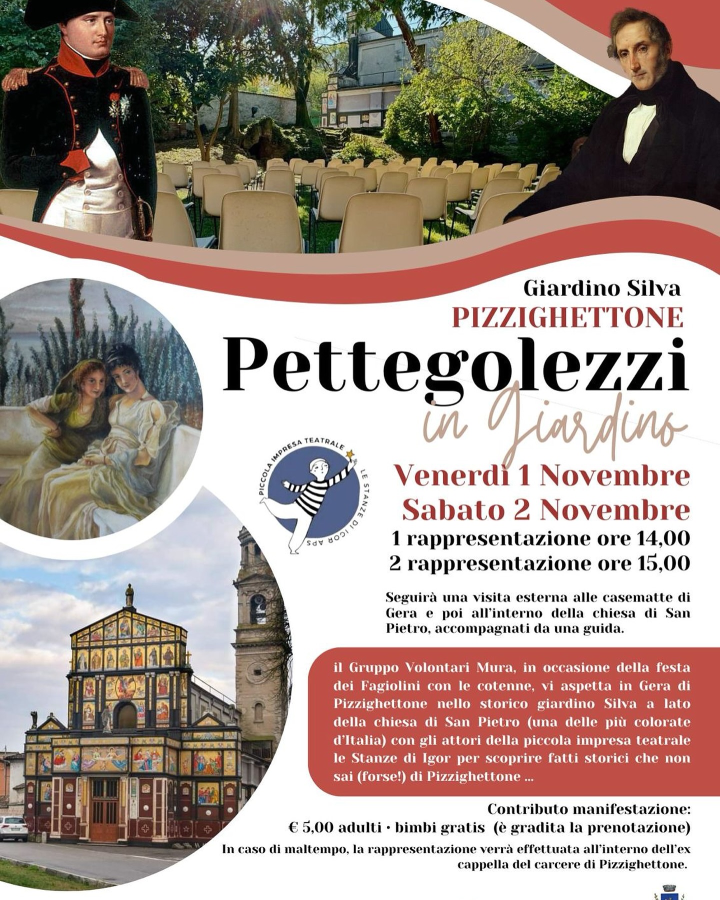 Pettegolezzi