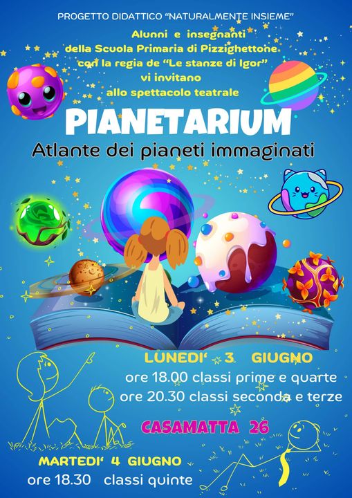 Planetarium