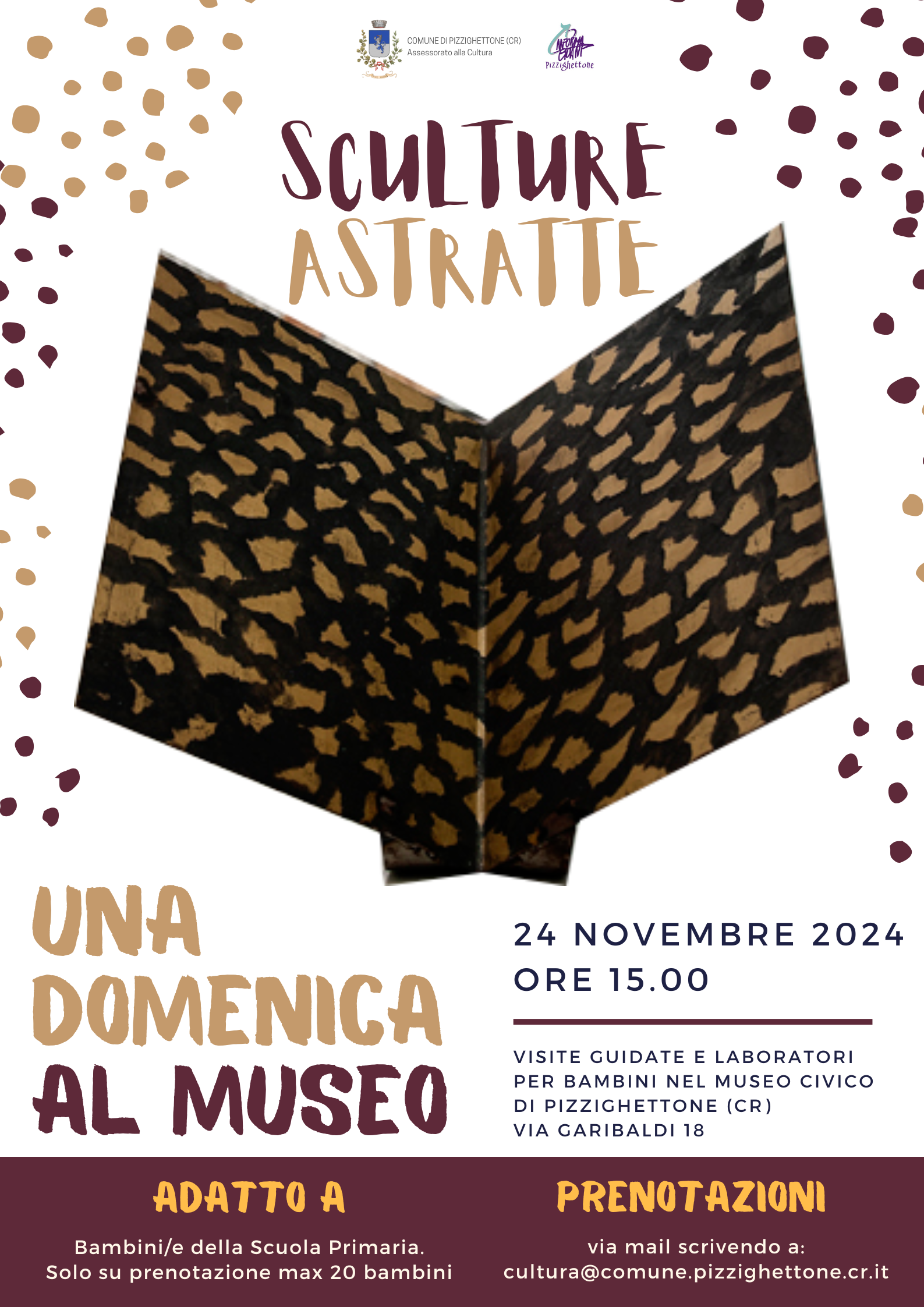 Una Domenica al Museo