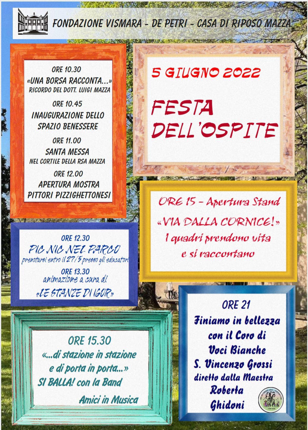 festa dell'ospite