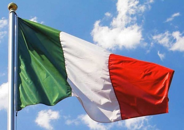 tricolore