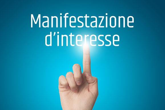 Avviso Manifestazione di interesse - Centro socio educativo e Comunità alloggio 