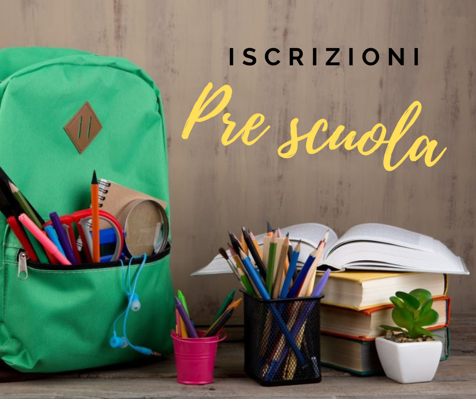 Avviso Servizio pre-orario scuola primaria