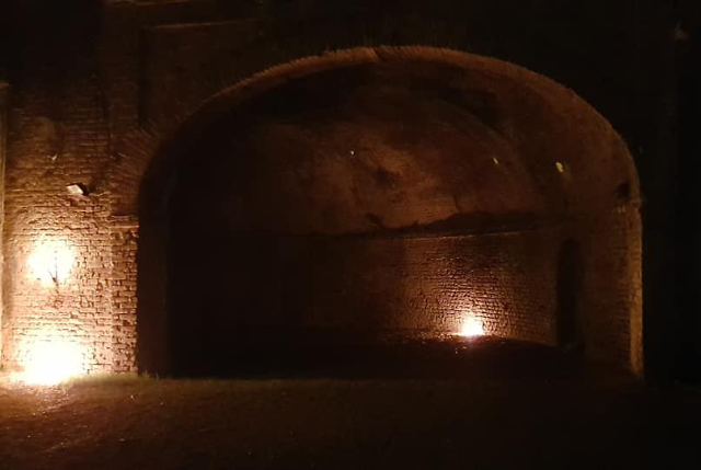 Pizzighettone 1449: intrigo al castello