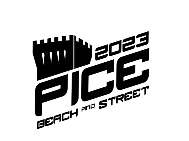 Pice Beach & Street