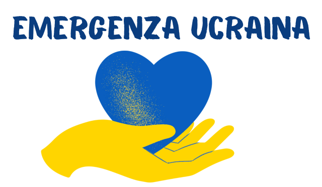 Emergenza Ucraina: sito web 