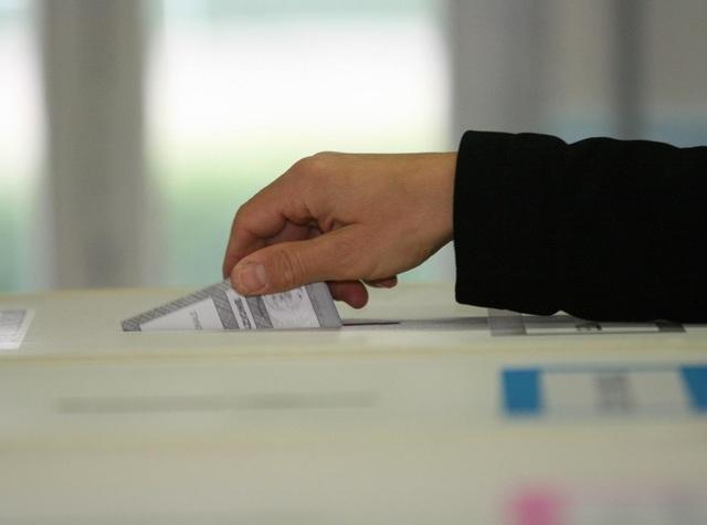 Aggiornamento dell'albo degli scrutatori di seggio elettorale