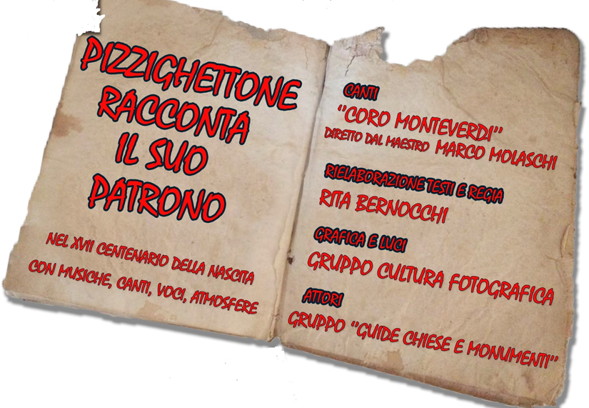 Pizzighettone racconta il suo patrono