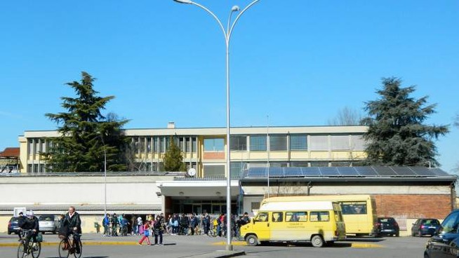 secondaria